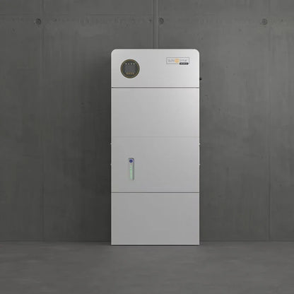 Sunsynk 6-8KW XLS Lifelynk All-in-One Inverter & Battery System