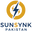 SUNSYNK PAKISTAN logo