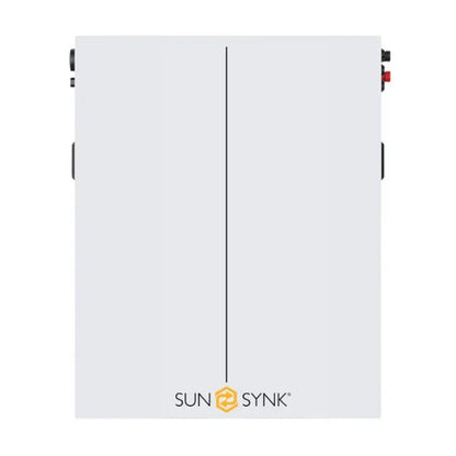 Sunsynk SUN-X-10.24-F 10.24kWh LiFePO4 Battery
