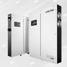 Sunsynk Lifelynk S 2.5kW All-in-One Hybrid Inverter & Battery System