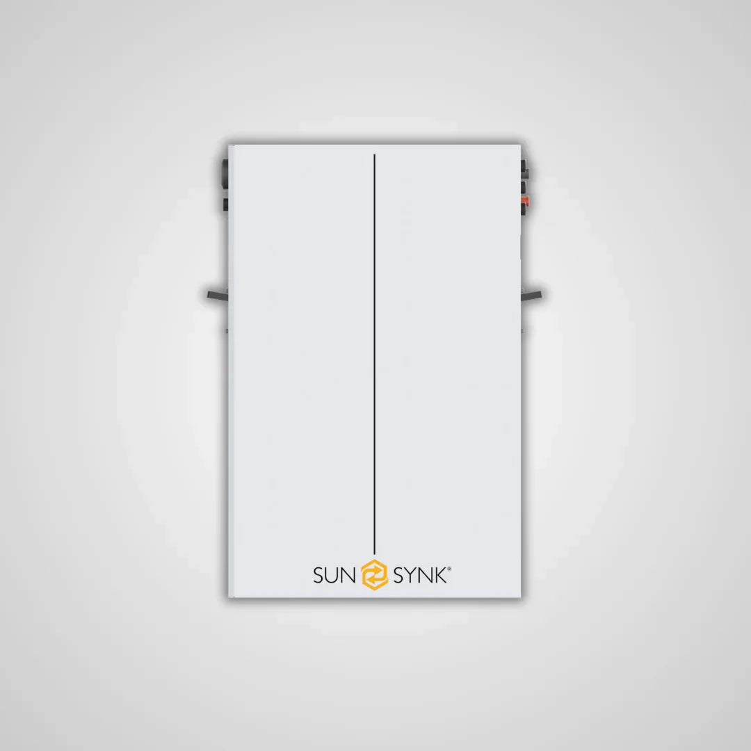 Sunsynk SUN-X-5.12-F 5.12kWh LiFePO4 Battery