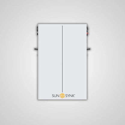 Sunsynk SUN-X-5.12-F 5.12kWh LiFePO4 Battery